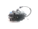 CERRADURA PUERTA TRASERA DERECHA 7L0839016D 