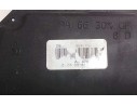 CERRADURA PUERTA TRASERA DERECHA 7L0839016D 