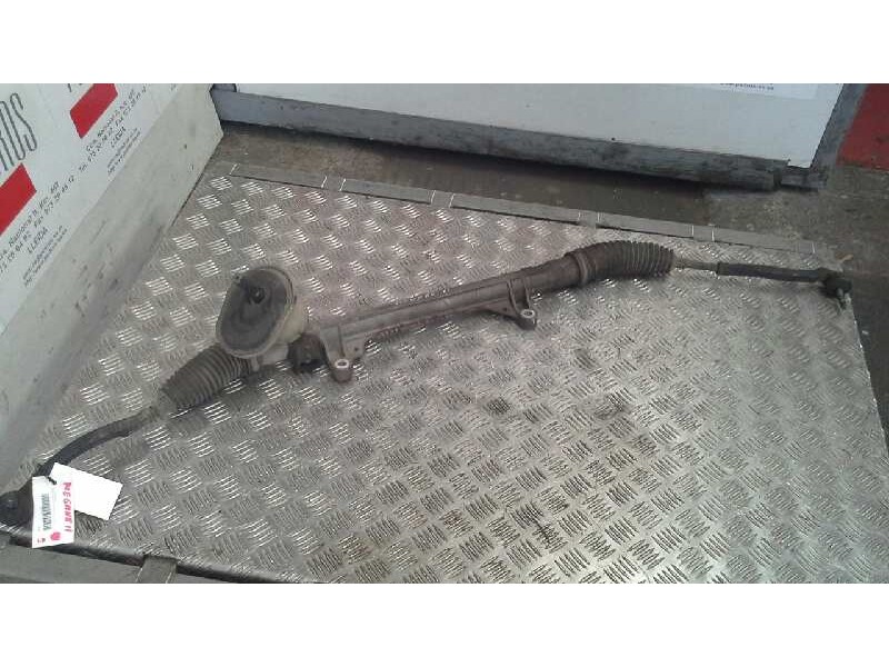 Recambio de caja direccion para renault megane ii berlina 5p 1.5 dci diesel referencia OEM IAM   