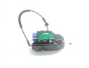 CERRADURA PUERTA TRASERA IZQUIERDA 7L0839015D 