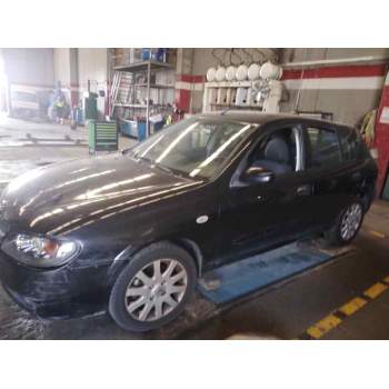 nissan almera (n16/e) del año 2006