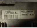 CENTRALITA MOTOR UCE S115300203A HOM7700860319 7700105979