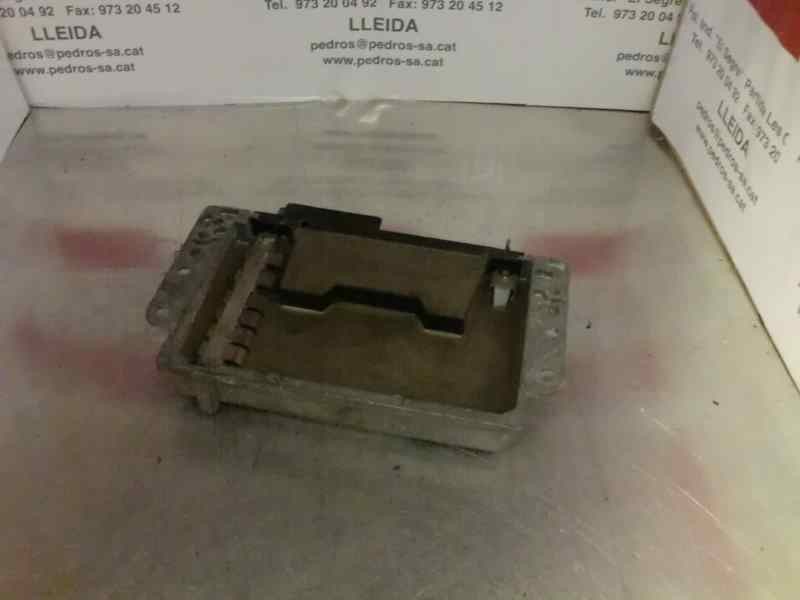 Recambio de centralita motor uce para renault megane i berlina hatchback (ba0) 1.6 referencia OEM IAM S115300203A 220 43055