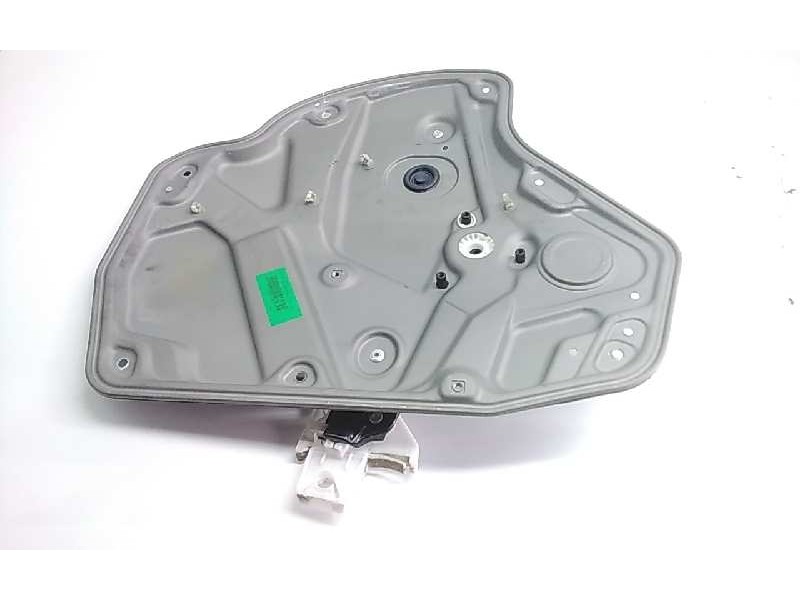 Recambio de elevalunas trasero derecho para skoda octavia berlina (1z3) active referencia OEM IAM 1Z0839656  