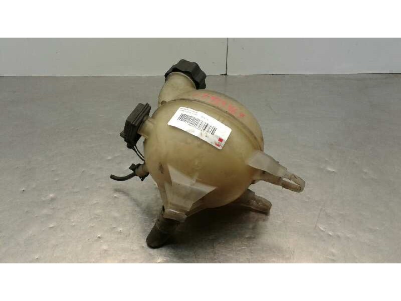 Recambio de deposito expansion para citroen c3 hdi 70 furio referencia OEM IAM 4601L7 9680154180 