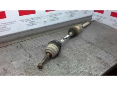 Recambio de transmision delantera derecha para opel combo (corsa c) 1.7 16v cdti referencia OEM IAM TR   2