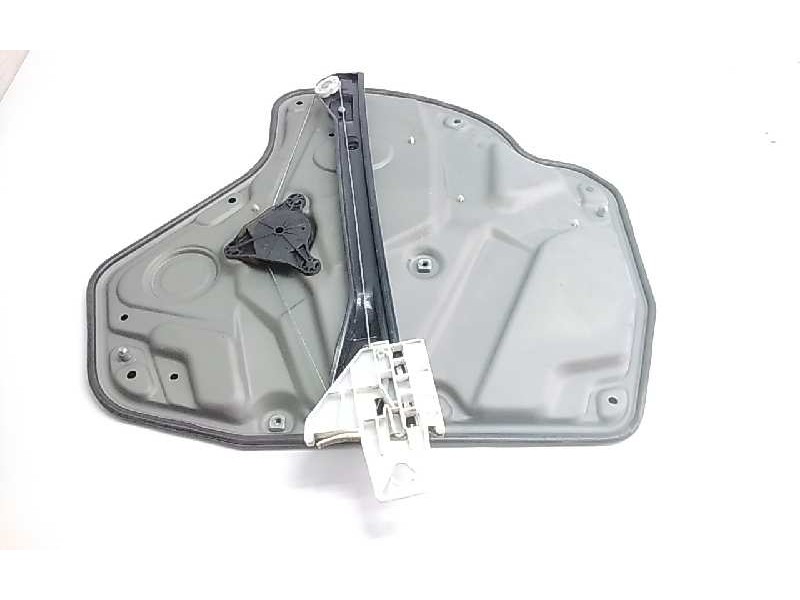 Recambio de elevalunas trasero derecho para skoda octavia berlina (1z3) active referencia OEM IAM 1Z0839656  