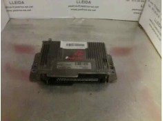 Recambio de centralita motor uce para renault megane i berlina hatchback (ba0) 1.6 referencia OEM IAM S115300203A 251 43055