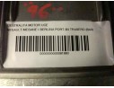CENTRALITA MOTOR UCE S115300203A 251 43055