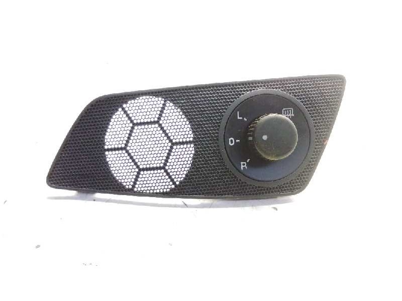 Recambio de mando retrovisor para skoda octavia berlina (1z3) active referencia OEM IAM 1Z1959565A  