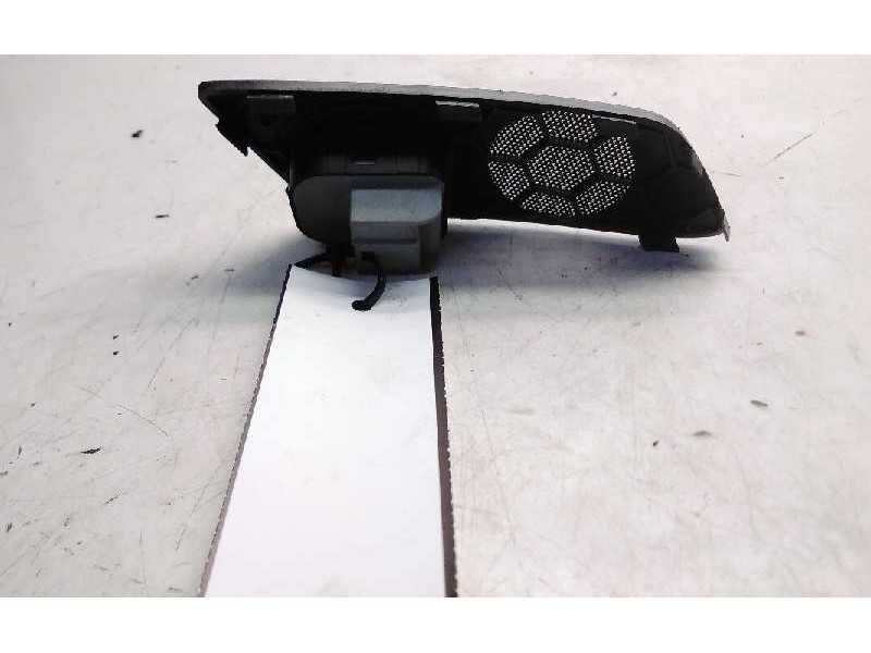 Recambio de mando retrovisor para skoda octavia berlina (1z3) active referencia OEM IAM 1Z1959565A  