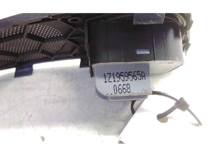 Recambio de mando retrovisor para skoda octavia berlina (1z3) active referencia OEM IAM 1Z1959565A  