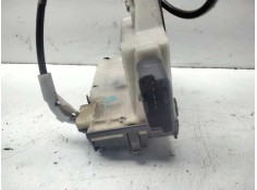 Recambio de cerradura puerta delantera derecha para peugeot 208 style referencia OEM IAM    2