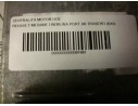 CENTRALITA MOTOR UCE S115300203A 218 43055