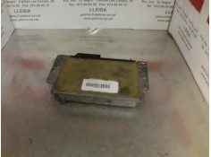 Recambio de centralita motor uce para renault megane i berlina hatchback (ba0) 1.6 referencia OEM IAM S105300103C 257 43055 2