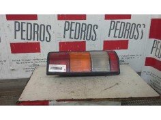 Recambio de piloto trasero derecho para renault rapid/express (f40) 1.4 transporter referencia OEM IAM   