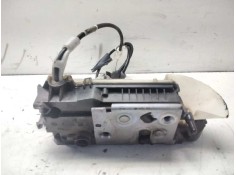 Recambio de cerradura puerta delantera izquierda para peugeot 208 style referencia OEM IAM    2