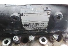Recambio de culata para yanmar yanmar referencia OEM IAM TK482E TORO  2