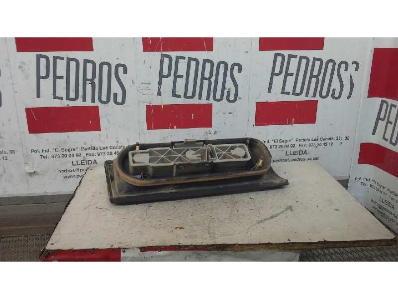 Recambio de piloto trasero derecho para renault rapid/express (f40) 1.4 transporter referencia OEM IAM   