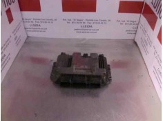 Recambio de centralita motor uce para renault megane i berlina hatchback (ba0) 1.9 diesel referencia OEM IAM 02811010769 253 