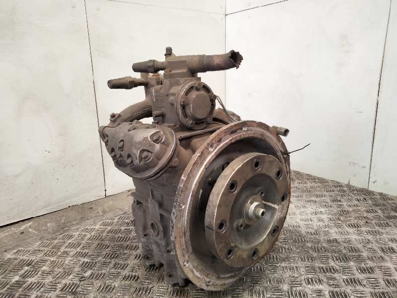 Recambio de compresor aire para yanmar yanmar referencia OEM IAM X4261S  