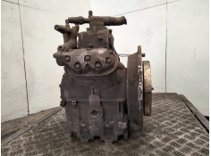 Recambio de compresor aire para yanmar yanmar referencia OEM IAM X4261S   2