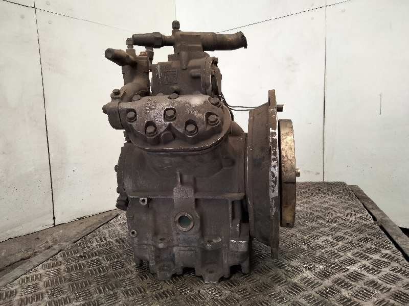 Recambio de compresor aire para yanmar yanmar referencia OEM IAM X4261S  