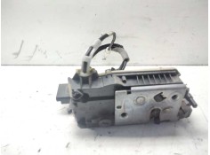 Recambio de cerradura puerta trasera izquierda para peugeot 208 style referencia OEM IAM    2