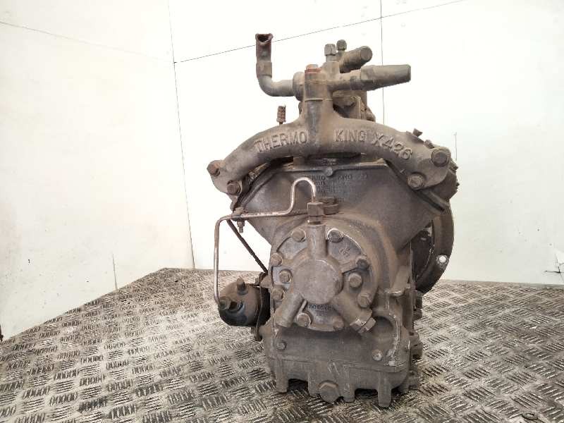 Recambio de compresor aire para yanmar yanmar referencia OEM IAM X4261S  