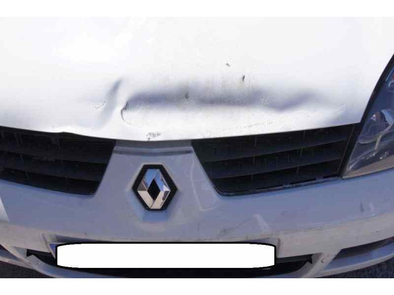 renault clio iii del año 2007