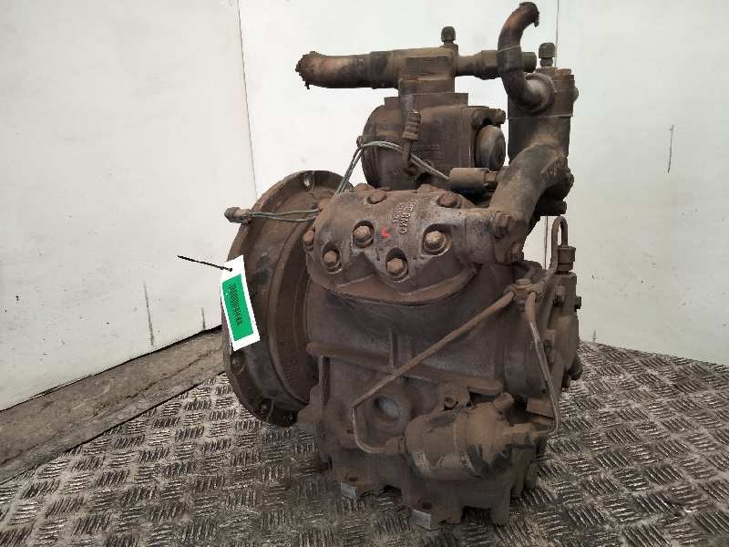 Recambio de compresor aire para yanmar yanmar referencia OEM IAM X4261S  