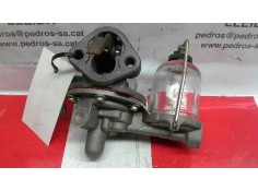 Recambio de bomba combustible para ebro trade ch13 referencia OEM IAM  TRACTOR IMSA