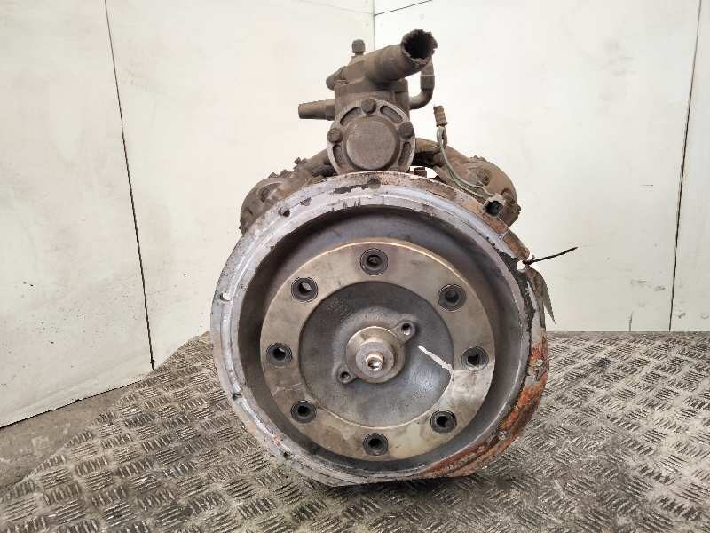 Recambio de compresor aire para yanmar yanmar referencia OEM IAM X4261S  