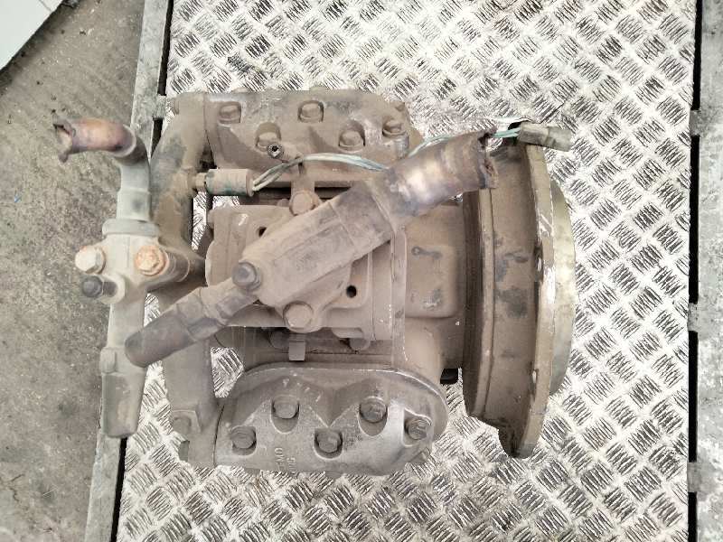 Recambio de compresor aire para yanmar yanmar referencia OEM IAM X4261S  