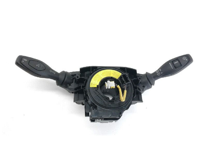 Recambio de anillo airbag para ford fiesta (cb1) trend referencia OEM IAM PA66GF30  