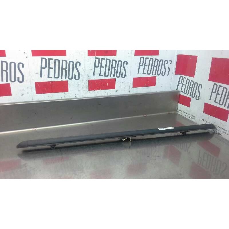 Recambio de no identificado para man 18.d26 f tga 18.480 referencia OEM IAM  CORTINA VENTANA PUERTA DELANTERA IZQUIERDA CORTINA 