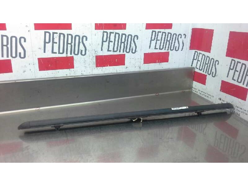 Recambio de no identificado para man 18.d26 f tga 18.480 referencia OEM IAM  CORTINA VENTANA PUERTA DELANTERA IZQUIERDA CORTINA 