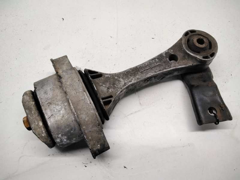 Recambio de soporte caja cambios inferior para skoda octavia berlina (1z3) active referencia OEM IAM   