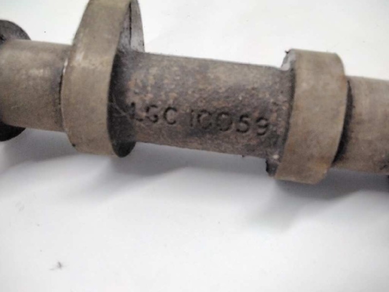 Recambio de arbol de levas para mg rover serie 100 (xp) referencia OEM IAM LGC1C059  43066