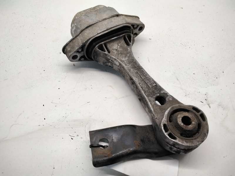 Recambio de soporte caja cambios inferior para skoda octavia berlina (1z3) active referencia OEM IAM   