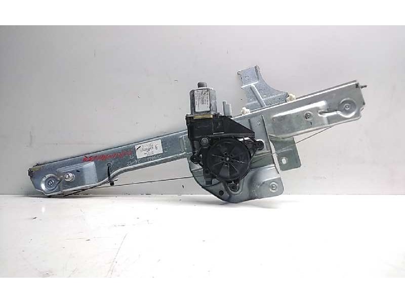 Recambio de elevalunas delantero derecho para peugeot 208 style referencia OEM IAM 9674254380  