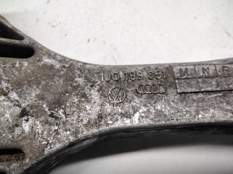 Recambio de soporte caja cambios inferior para skoda octavia berlina (1z3) active referencia OEM IAM   