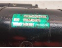 MOTOR ARRANQUE 8971185420 