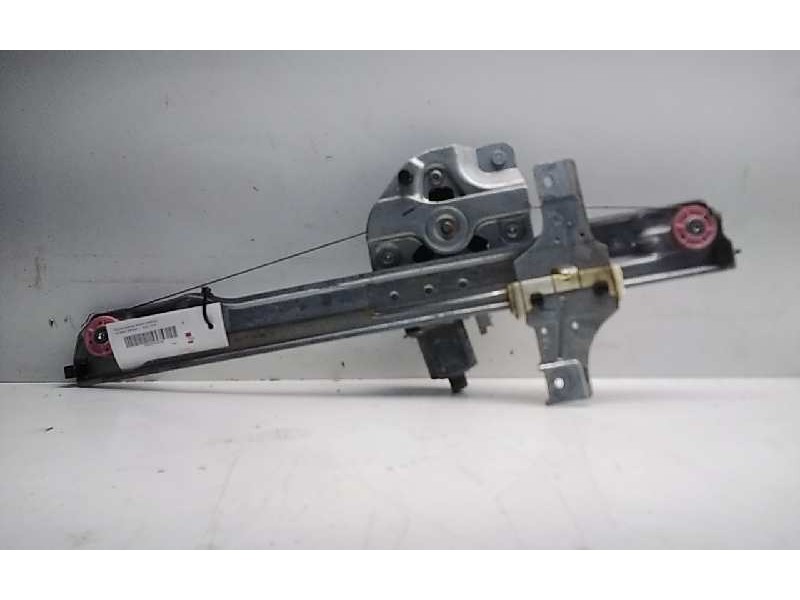 Recambio de elevalunas delantero derecho para peugeot 208 style referencia OEM IAM 9674254380  