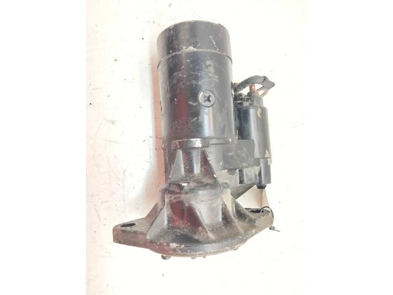 Recambio de motor arranque para yanmar yanmar referencia OEM IAM 8971185420  
