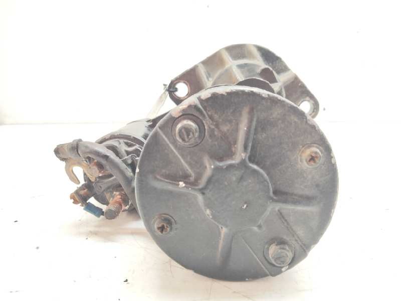 Recambio de motor arranque para yanmar yanmar referencia OEM IAM 8971185420  