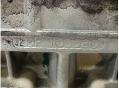 Recambio de culata para mg rover serie 400 (rt) 2.0 turbodiesel referencia OEM IAM LDF105520  43067 2