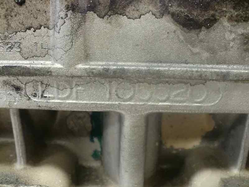 Recambio de culata para mg rover serie 400 (rt) 2.0 turbodiesel referencia OEM IAM LDF105520  43067