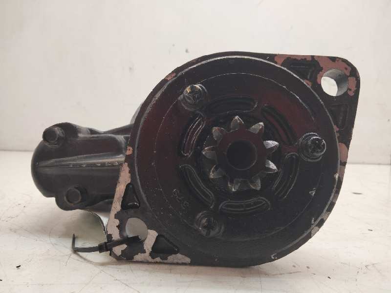 Recambio de motor arranque para yanmar yanmar referencia OEM IAM 8971185420  
