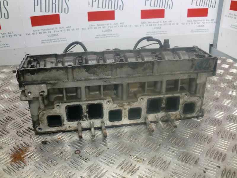 Recambio de culata para mg rover serie 400 (rt) 2.0 turbodiesel referencia OEM IAM LDF105520  43067